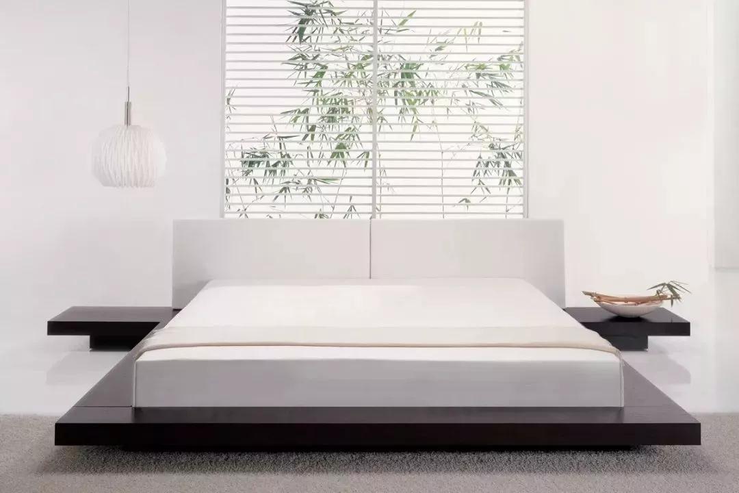 整體臥室的優勢