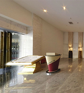3D展廳