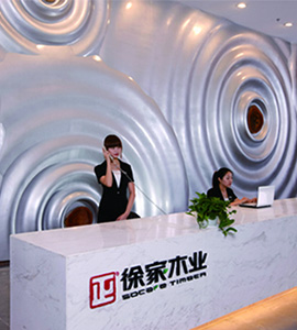 公司環(huán)境